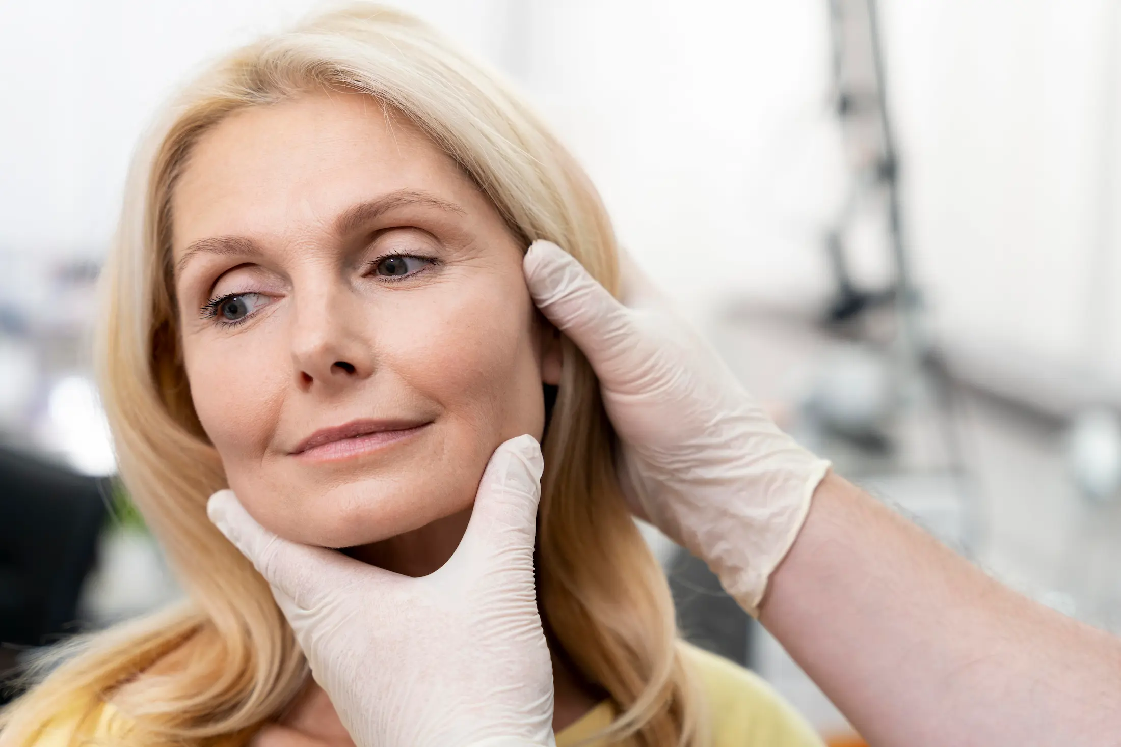 Exosomas en Medicina Estética: Más Potentes que el Retinol 2 uso de exosomas